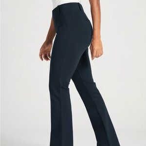 Betabrand dress yoga pants. Xs.  Like New. Never worn.